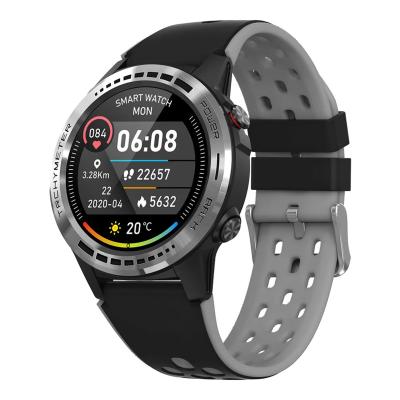 China Waterproof GPS Navigation SMA M7 GPS Smartwatch Full Contact BT Calls Smartwatch SIM Sport GPS Smart Watch for sale