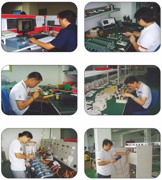 Verified China supplier - Guangzhou Lanen Electronic Technology Co., Ltd.