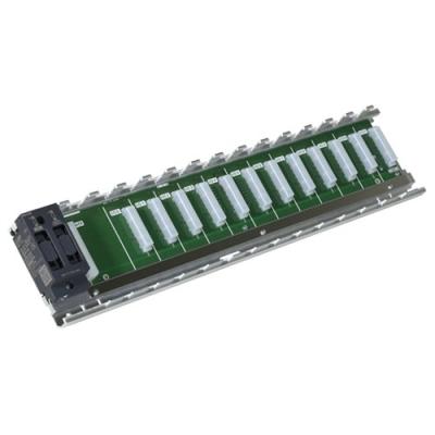 China Expander Mitsubishi RQ612B MELSEC Interquartile Difference Series CPU Expander for sale