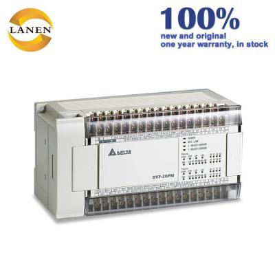 China Industrial Ect China Taiwan PLC Controller Delta Motion Programmable Logic Controller DVP10MC11T for Automation Machine for sale