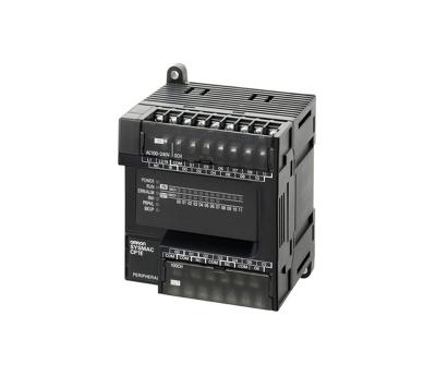 China Low cost industrial original cp1e Omron PLC CP1E-E20SDR-A etc. in current PLC for sale