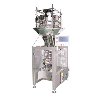 China Combo Scale Food Selection For Vertical Packaging Machine Customized Quality Service And Affordable Price for sale