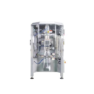 China Hot Selling High Quality Measuring Cup Food Selection For Vertical Packaging Machine With Liquid Pump for sale