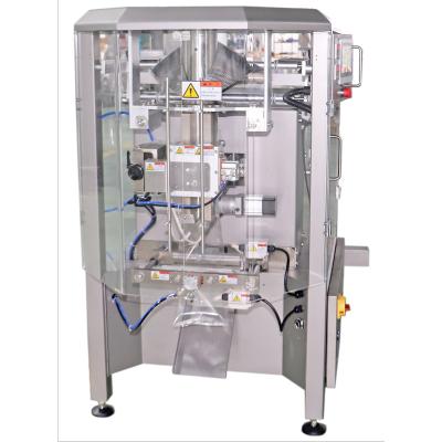 China Servo Series Food Bag Feeding And Packaging Machine Bag Feeder for sale