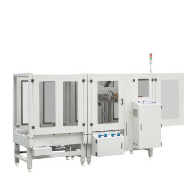 China CHINA customization non-standard sealing machine self adaptive sealing machine for sale