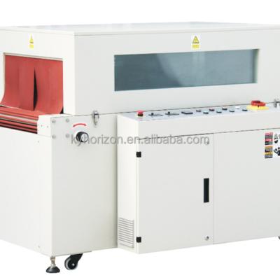 China Automatic Food Supply Shrink Tunnel / Packaging Machine High Quality Service And Affordable Price for sale