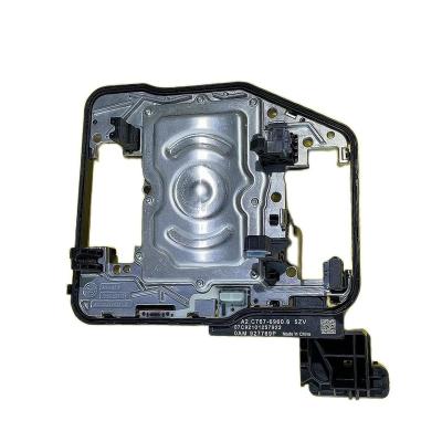 China For Volkswagen Skoda 7 Speed ​​0AM Transmission Control Module Computer 0AM 927769D 36*32*20 for sale