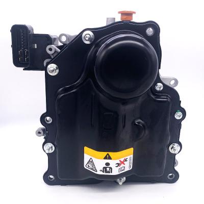 China TRANSPEED Mecatronica Dq200 Dsg 7 Transmission Tcm Valve Body 125025d 12am 325025d 12am 325025d 12am 325065s 927769d Mechatronic Standard for sale