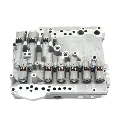 China MPS6 6DCT450 Auto Gearbox Parts MPS6 Transmission Valve Body For Volvo Standard for sale