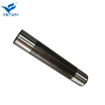 China Crawler Excavator Bulldozer Excavator Track Pin And Bush D7 Track Pin Assy for sale