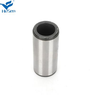 China Crawler Excavator Bulldozer Undercarriage Spare Parts Fits D7 Bulldozer Track Bushing Truck Bushing for sale