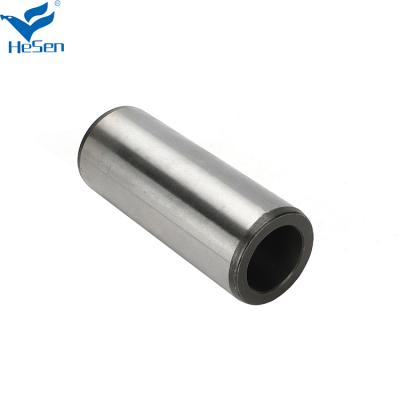 China Crawler Excavator Track Pin And Bush E330 Truck Bushing 68.2 x 46.8 x 170 for sale