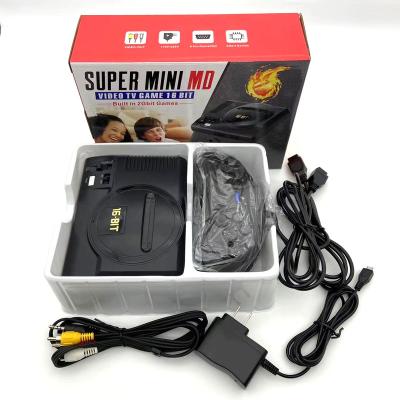 China Multi Players SG208 Retro Game Stick Support Built In 208 Video Game HD Games TV Console Mini Consola Wired Gamepad Consolas De Juegos For Sega for sale