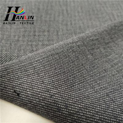 China Viable Fabric TR 65% Polyester 35% Rayon Polyester Blend Spandex Fabric For Italian Style Suits for sale