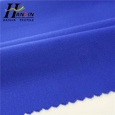 China Sustainable Men's Tailoring Fabric For Suits 77% Polyester 23% Viscose Fabric 77% Polyester And 23% Rayon Fabric for sale