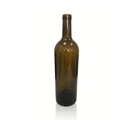 China China Beverage Design Fruit Wine Glass Bottle Wholesale High End Cheap Empty Wine Bottles For Sale for sale