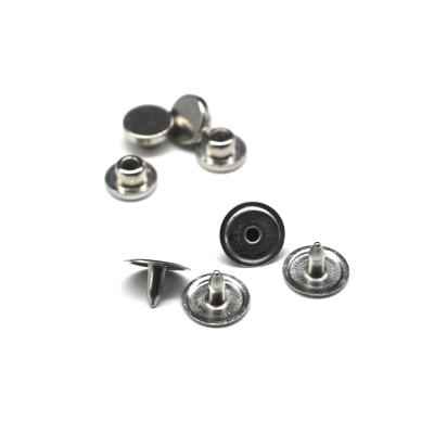 China New Recycled Listing Support Customization Eco - Friendly Mixed Rivet For Sportswear for sale