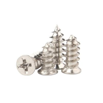 China Electronics Small DIY Screws Assemble Puzzle Toy Screws For Kids for sale