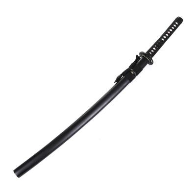 China 1060 Japanese 1060 high quality carbon steel ninja swords high carbon steel for sale for sale