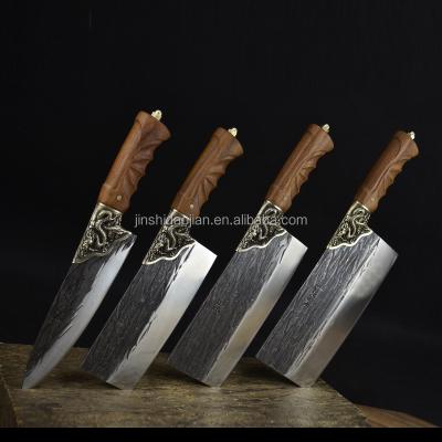 China Viable Hot Home Kitchen Knives Fruit Slicing And Cutting Kitchen Knives for sale