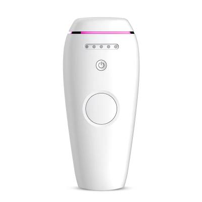 China High Quality Digital IPL Permanent Hair Removal Electric Hair Remover Epilator Hair Remover For Home Use for sale