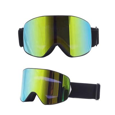 China Adult Ski Goggles, Snow Snowboard Goggles for Men Women Snowmobile Ski Skating for sale