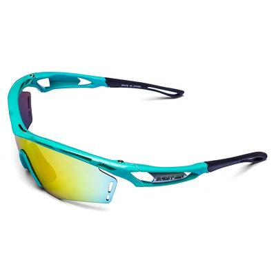 China Outdoor Sports Outdoor Windproof Polarized Glasses Cycling Running Equipment Adult Sports Goggles for sale