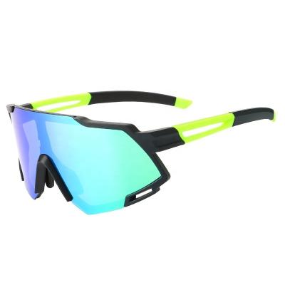 China Outdoor Sports Polarized Mountaineering Glasses Outdoor Activity Sunglasses for sale