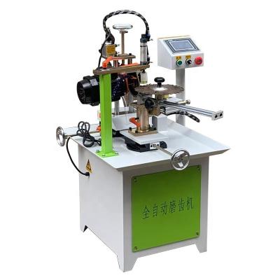 China Factory Response Customized Excellent New Product Dresser Speed ​​Grinding Edge Grinding Machine for sale