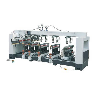 China Machinery repair shops factory directly supply our own manufacturer new product woodworking machine multi flat drilling toolsMZ6A woodworking machine r for sale