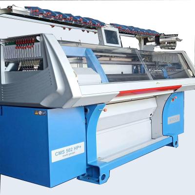 Κίνα stoll brand flat 502/530HP used flat knitting machine προς πώληση