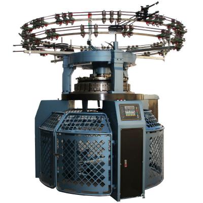 Китай Circular Used Jersey Double Circular Knitting Machine продается