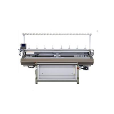 Китай Shima Seiki Flat Used Knitting Machine for Sweater продается