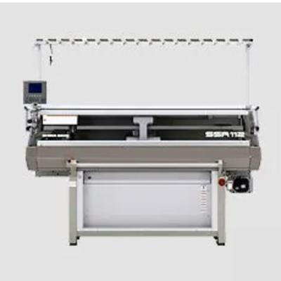 Китай Shima Seiki Flat Knitting Machine Automated Used Flat продается