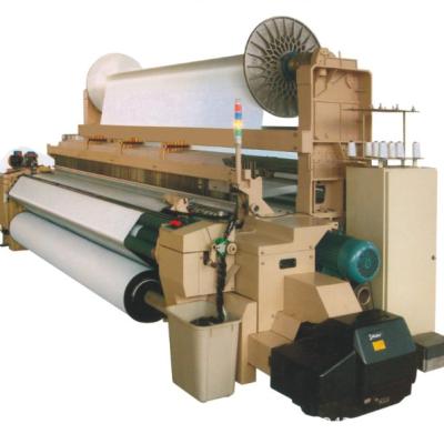 China Different Chinese Textile Brand Used Water Jet Loom For Sale for sale