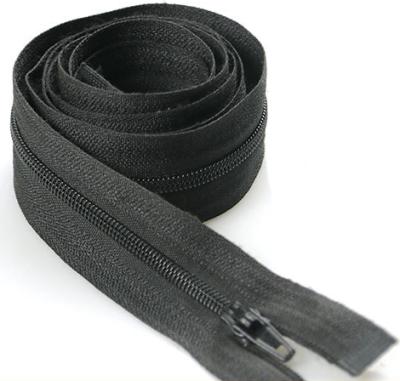 Китай Other Open 3# 5# Nylon Zipper Nylon Zipper Price продается