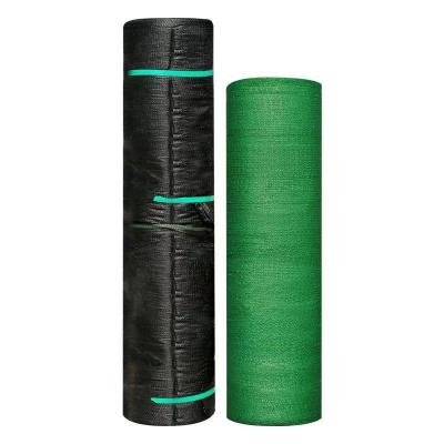 China HDPE HDPE shade net using for angriculter greenhouse for sale