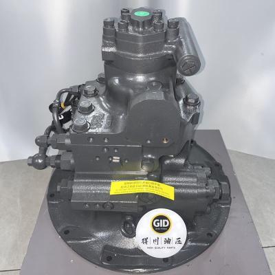 China Komatsu Hydraulic Pump Assembly 708-1L-00413 Compatible With PC100 PC100L PC120 PC120SC PC130 And Mobile Crusher And Reclaimer BZ120 Tokugawa Oil Pressure GID for sale