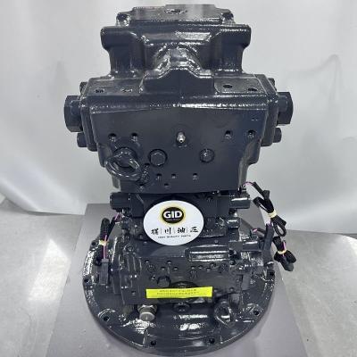 China Zachager 708-2L-00500 708-2L-00400 708-2L-00490 Hydraulic Main Pump For Komatsu PC200 PC200-8 Excavator Hydraulic Pump 708-2L-00500 708-2L-00400 708-2L-00490 for sale