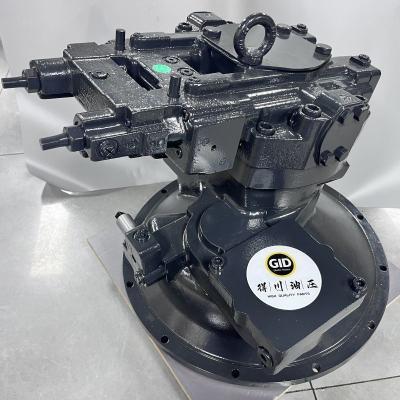 China Rexroth Hydraulic Pump Assembly 400914-00245 A8VO200 To Remanufacture GID With Sichuan Oil Pressure In Doosan Excavator DX380 DX420 for sale