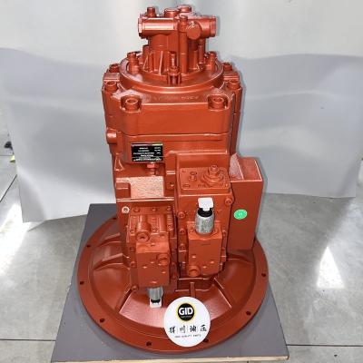 China Hengli Hydraulic Pump Assembly V90N180 For China Excavator Liugong Series Xugong Series And Sany Excavator Series To Remanufacture GID for sale