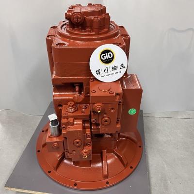 China Hengli Hydraulic Pump Assembly V90N130 For Excavator Liugong Series Xugong Series And Sany Excavator Series To Remanufacture GID. for sale