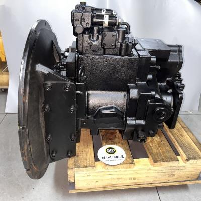 China Tokugawa Hydraulic Remanufacturing GID LS10V00016F1 Kawasaki Hydraulic Pump K5V200 is suitable for SK460-8 SK480-8 SK485-8 excavator of Kobelco. for sale