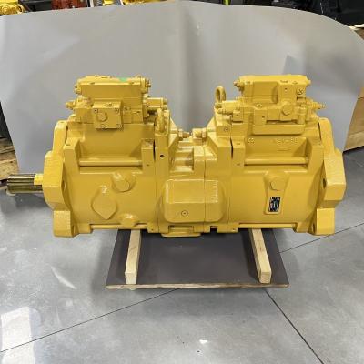 China Carter 333-9990 Excavator Hydraulic Pump E385C E390D  K3V280 for sale