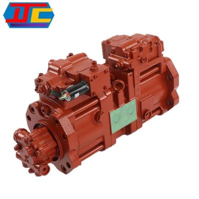 China Kawasaki Excavator Hydraulic Pump K3V63DT-9C22 For Hyundai  R150-7 for sale