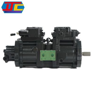 China K3V63DT-9N09 Kawasaki Hydraulic Pump For Excavator , EC140  ExcavatorParts for sale