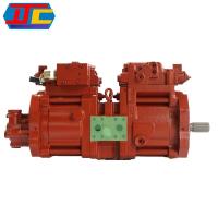 China Dh150-7 Doosan-de Pomp k3v63dt-HNOE van Graafwerktuighydraulic pump oil Te koop