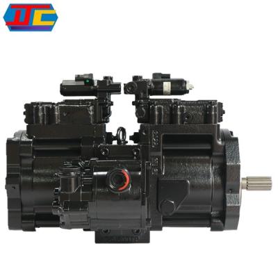 China K3V63DTP-OE02 Excavator Hydraulic Pump , K3v Pump For SK135 for sale