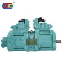 China Hydraulikpumpe Kobelco Sk200, Hydraulikpumpe  des Bagger-K3v112dt zu verkaufen