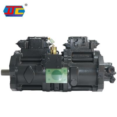 China K3v112dt Hydraulic Pump , K3V112DT-9C14  Main Pump 39.2mpa Pressure for sale